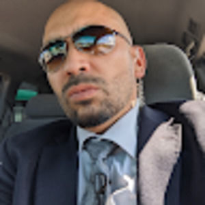 Meet your Posher, Randy